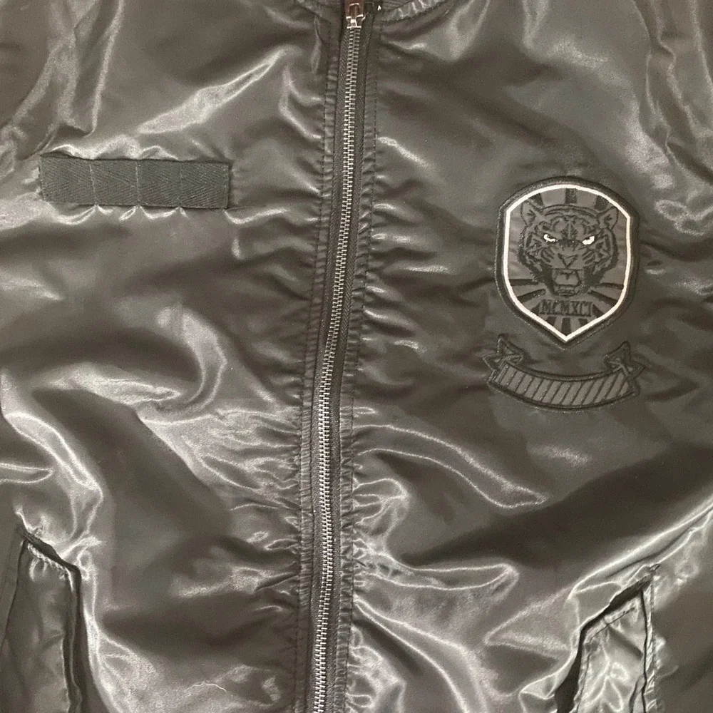 Southpole bomber jacket